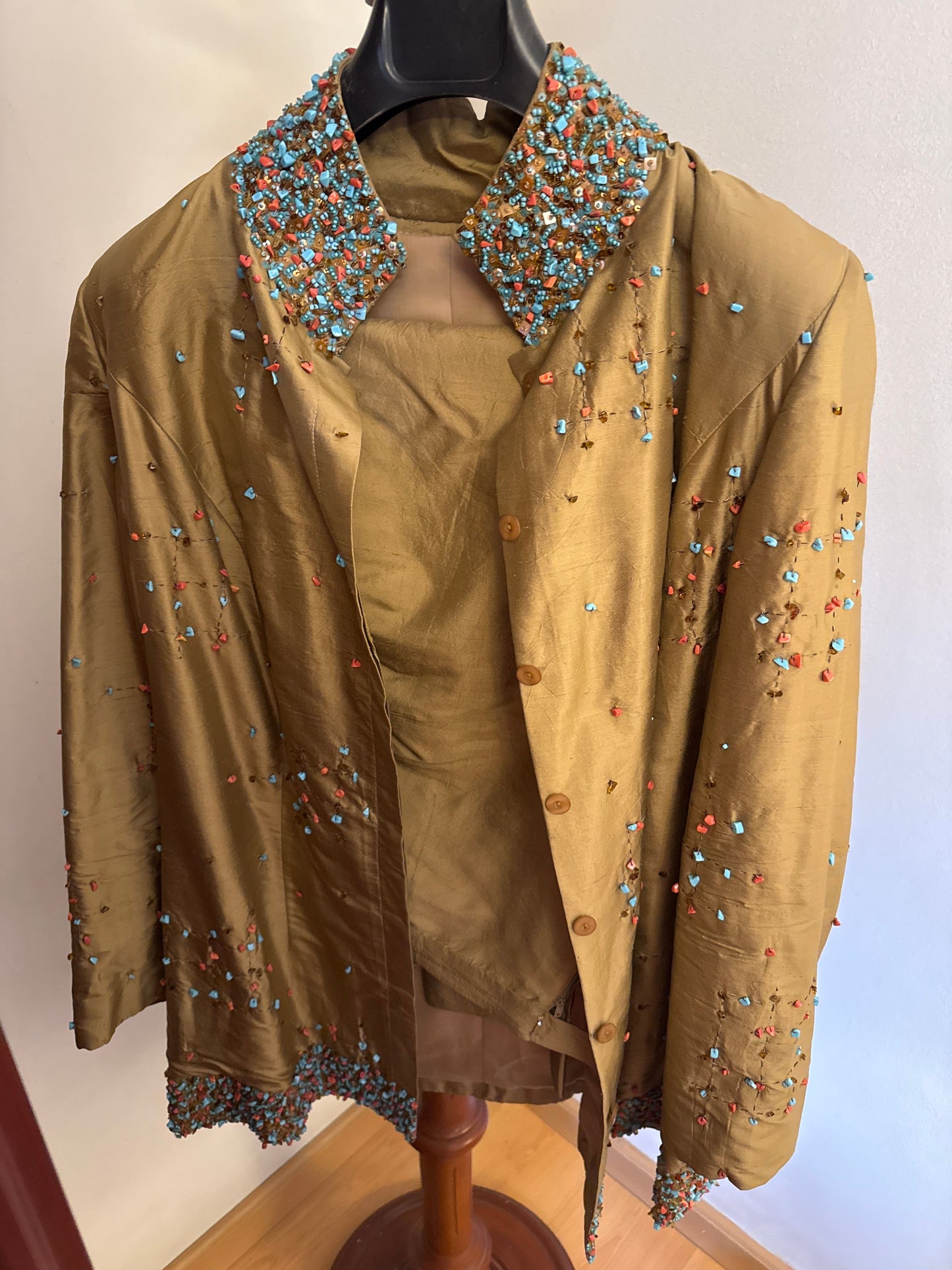 Generic Soirée Suit