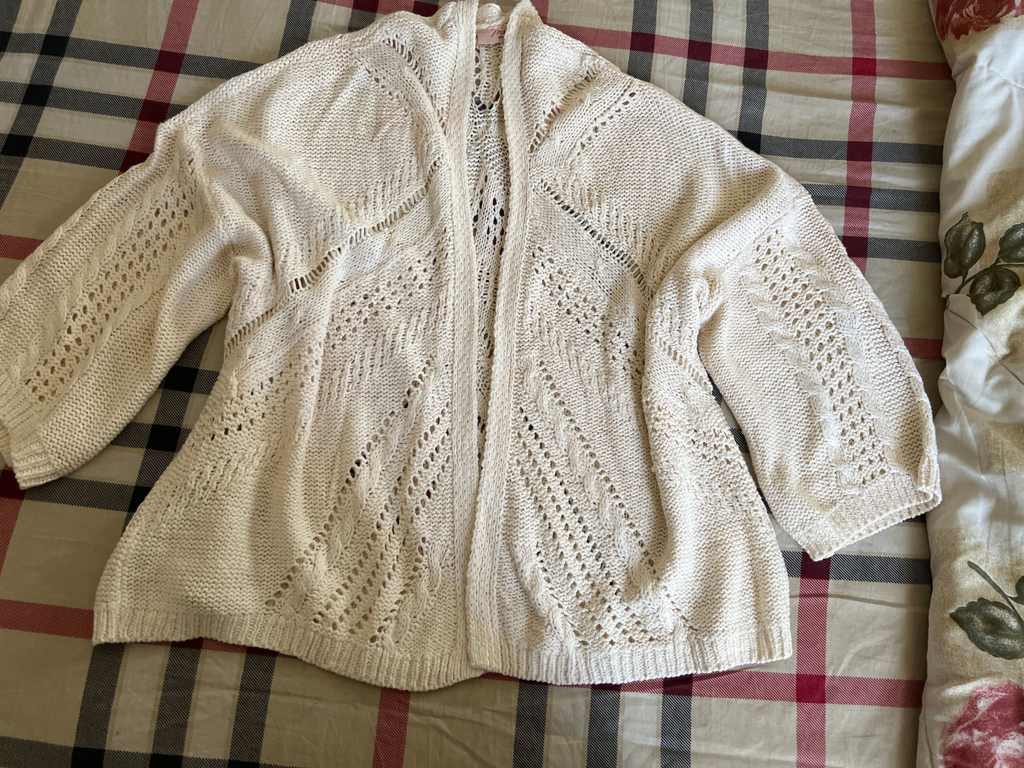 Millers Cardigan