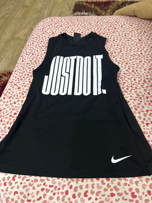 Nike Cut Tank Top