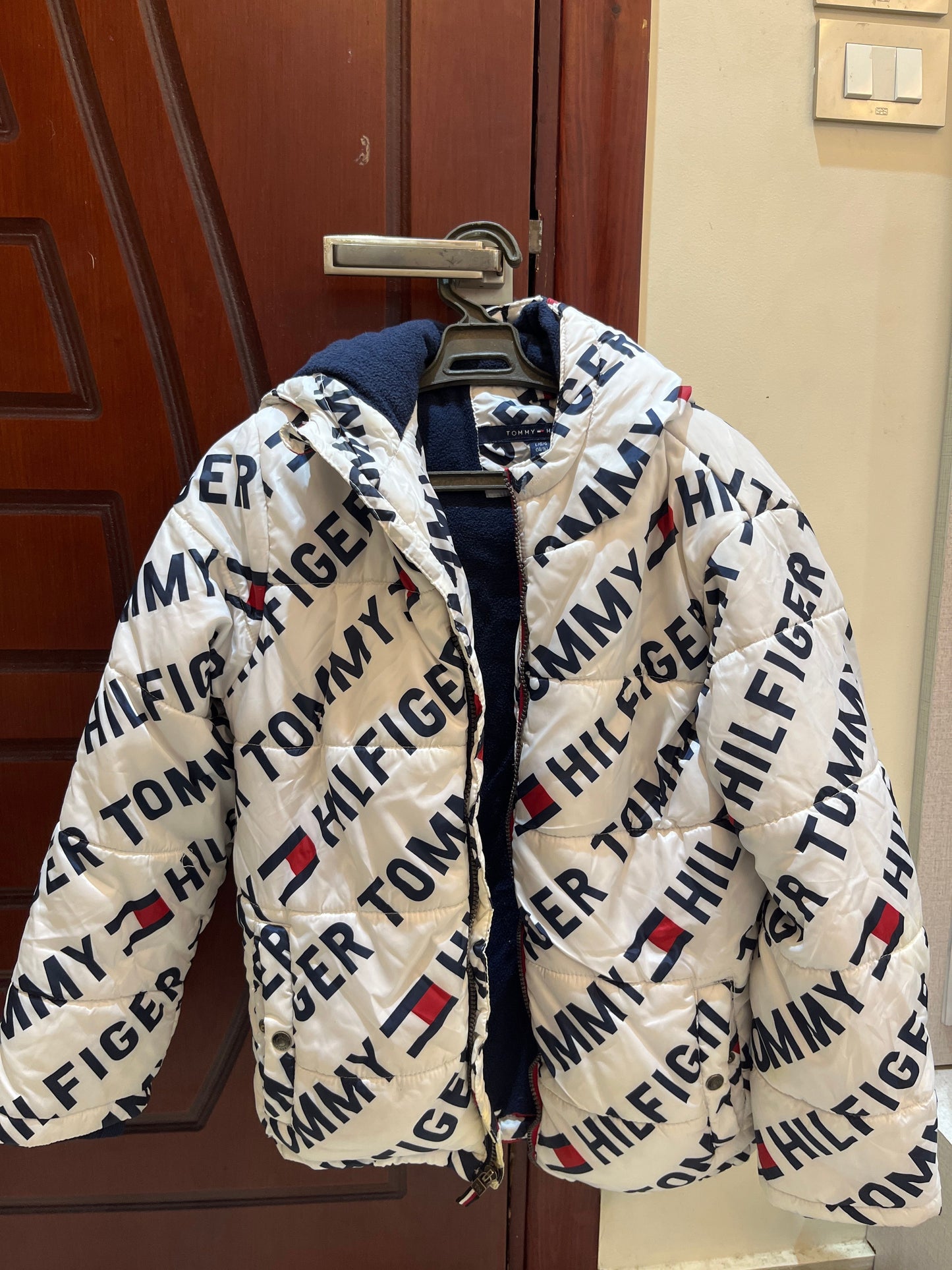 Tommy Hilfiger Jacket