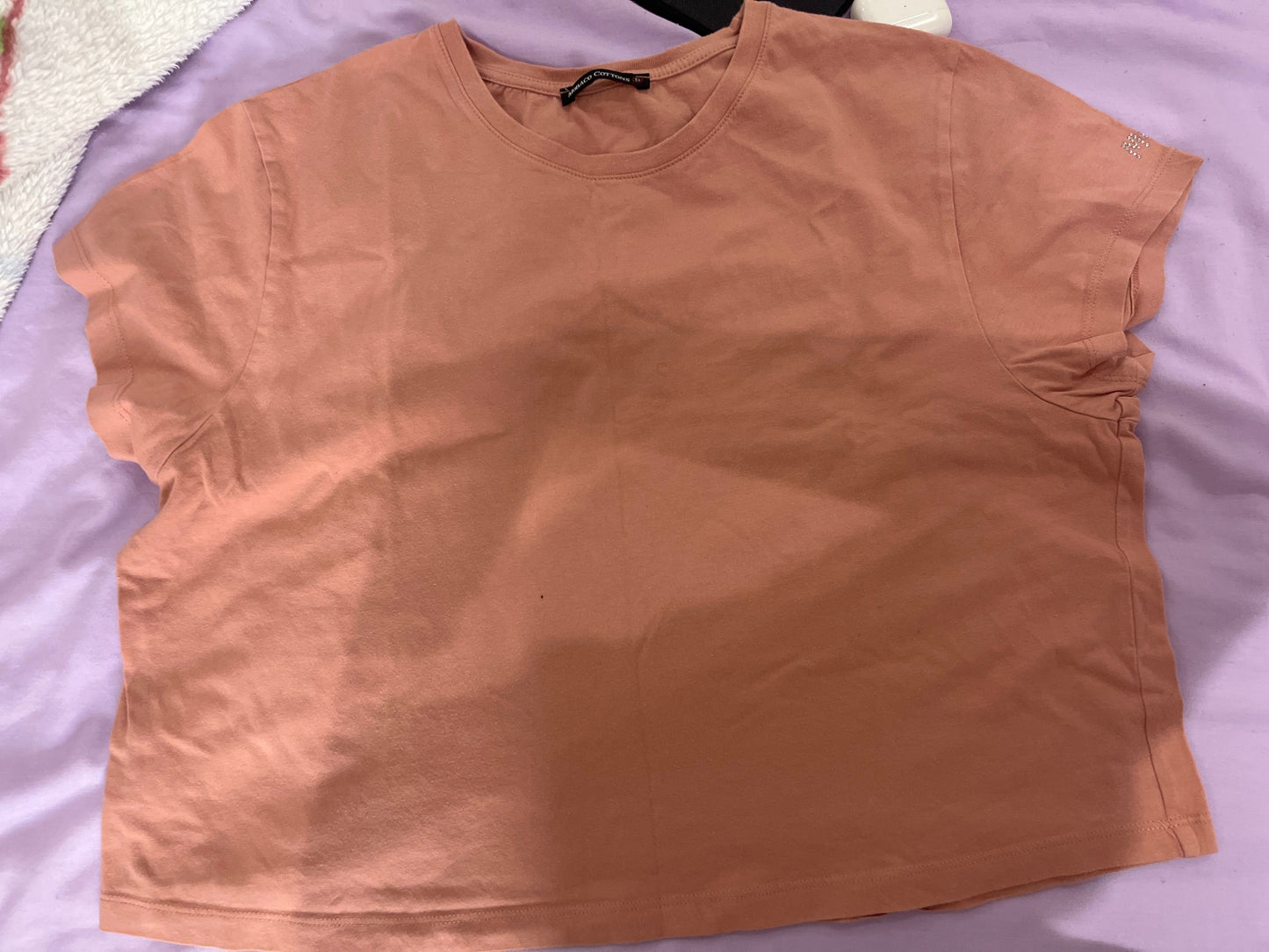 Mobaco Cottons Shirt