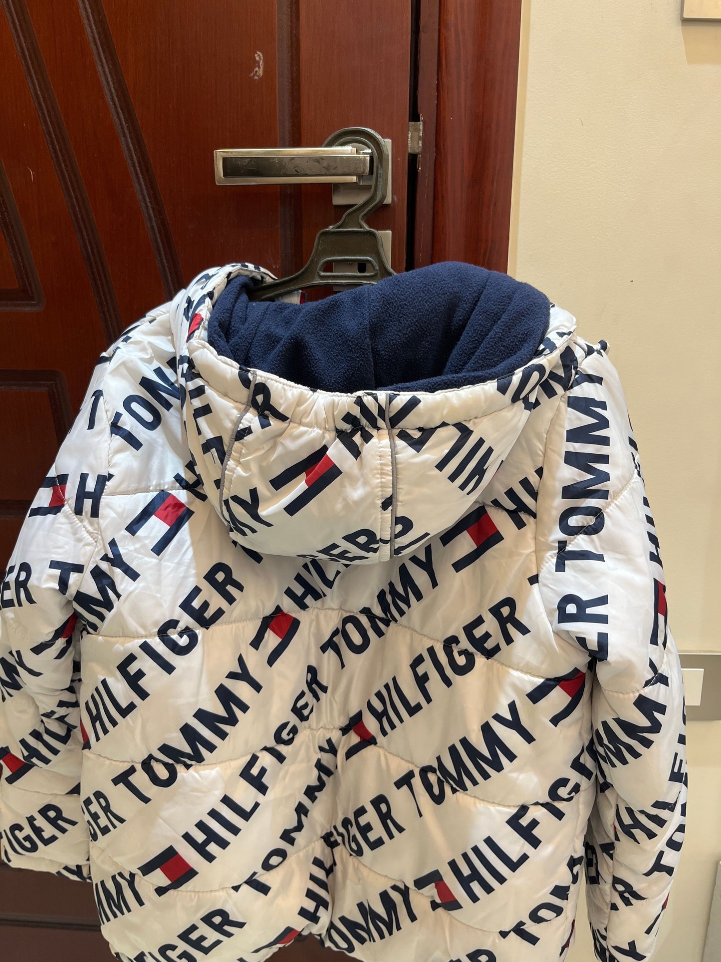 Tommy Hilfiger Jacket