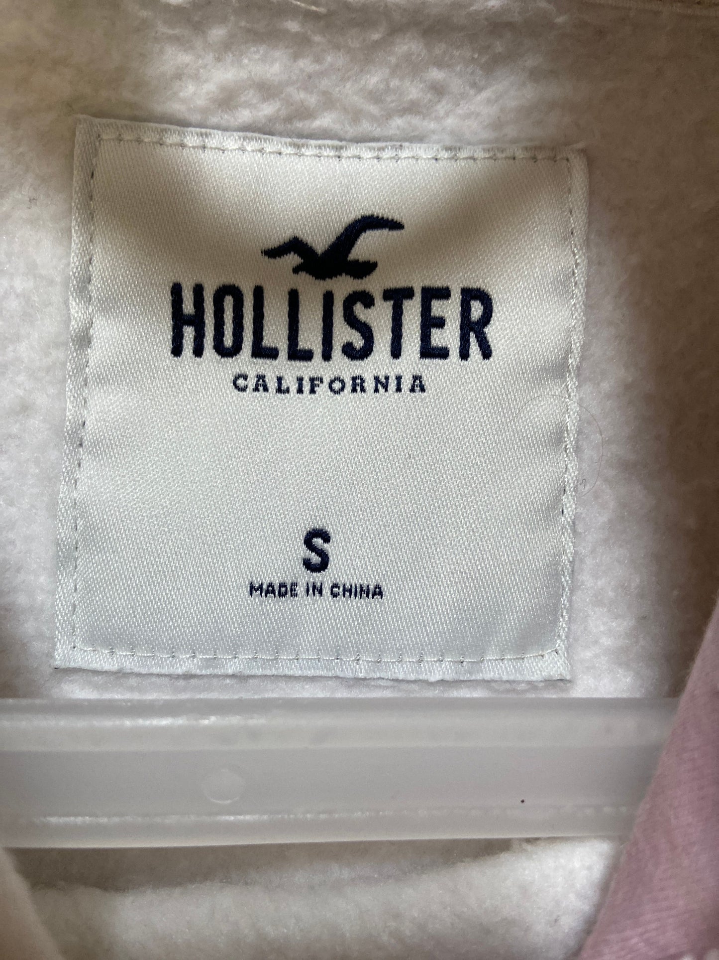 Hollister Hoodie
