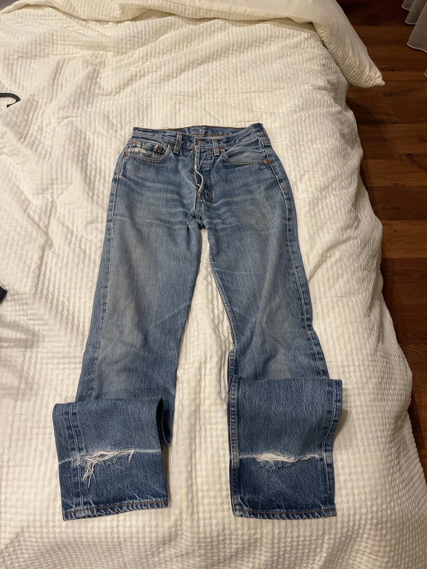 Levi's Jeans