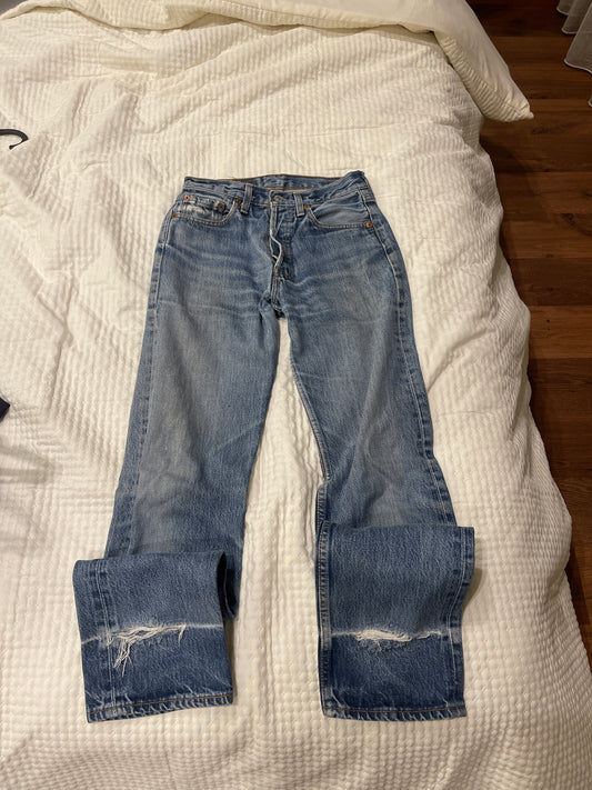 Levi's Jeans