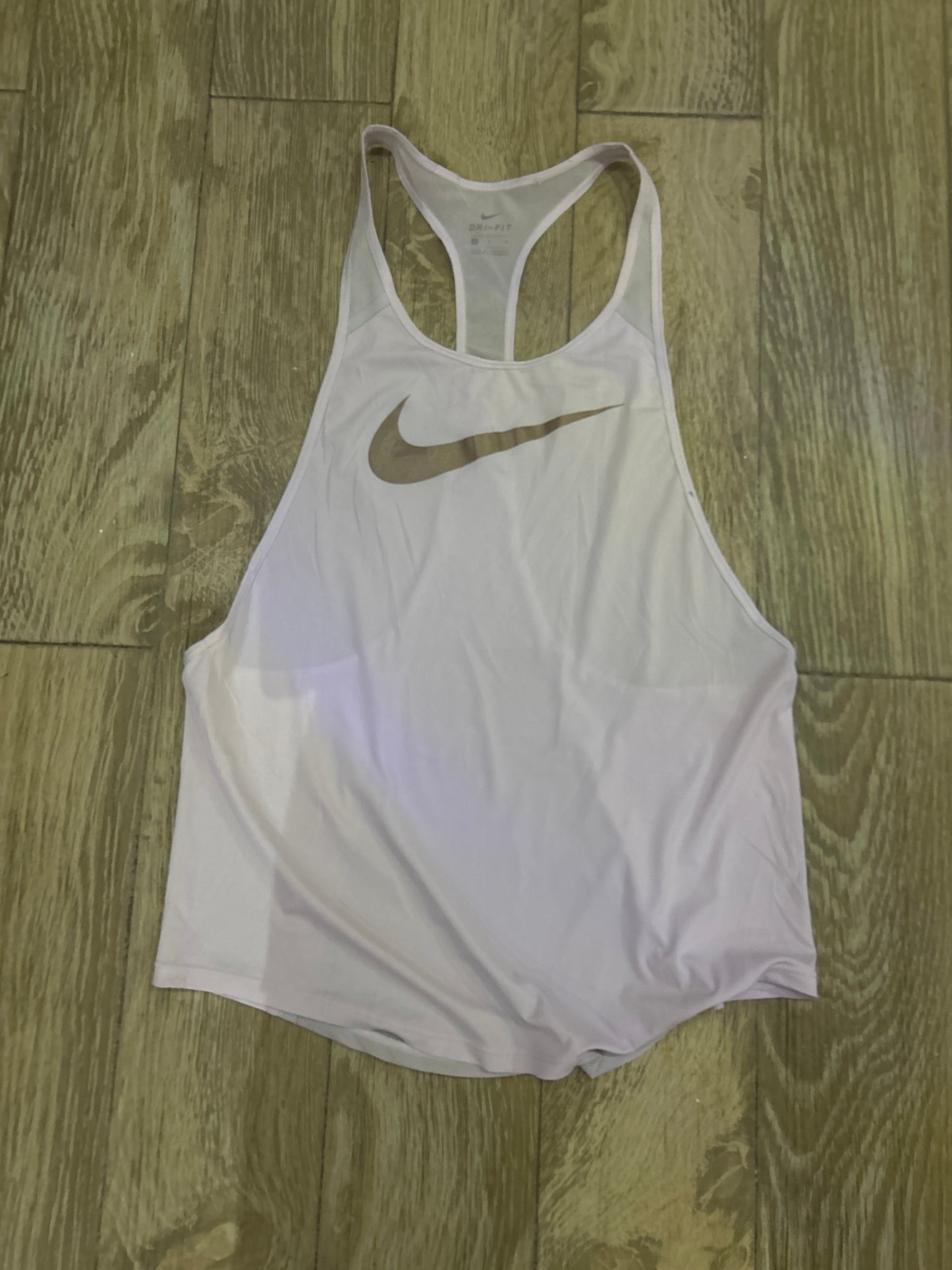 Nike Cut Tank Top