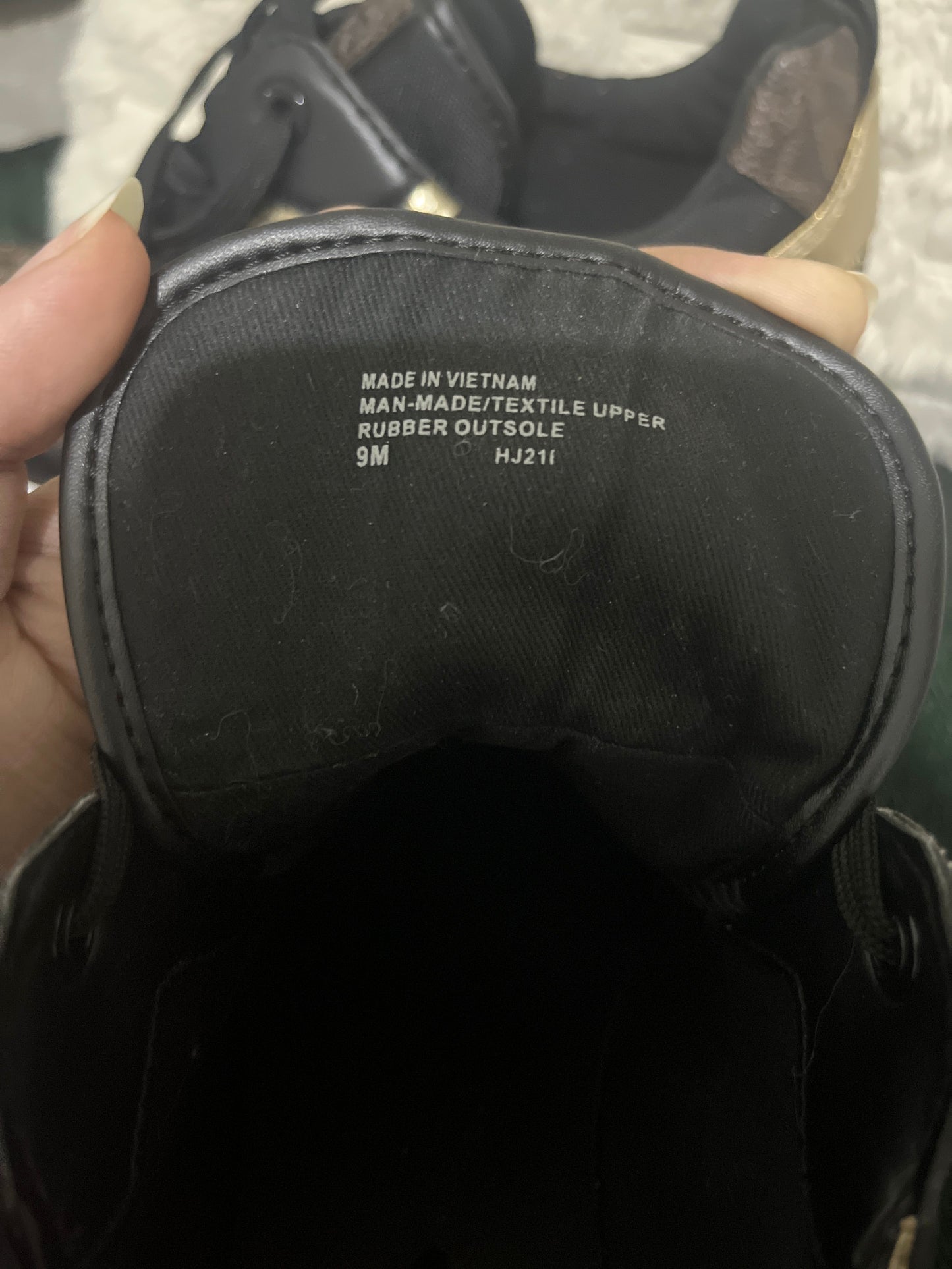 Michael Kors Sneakers