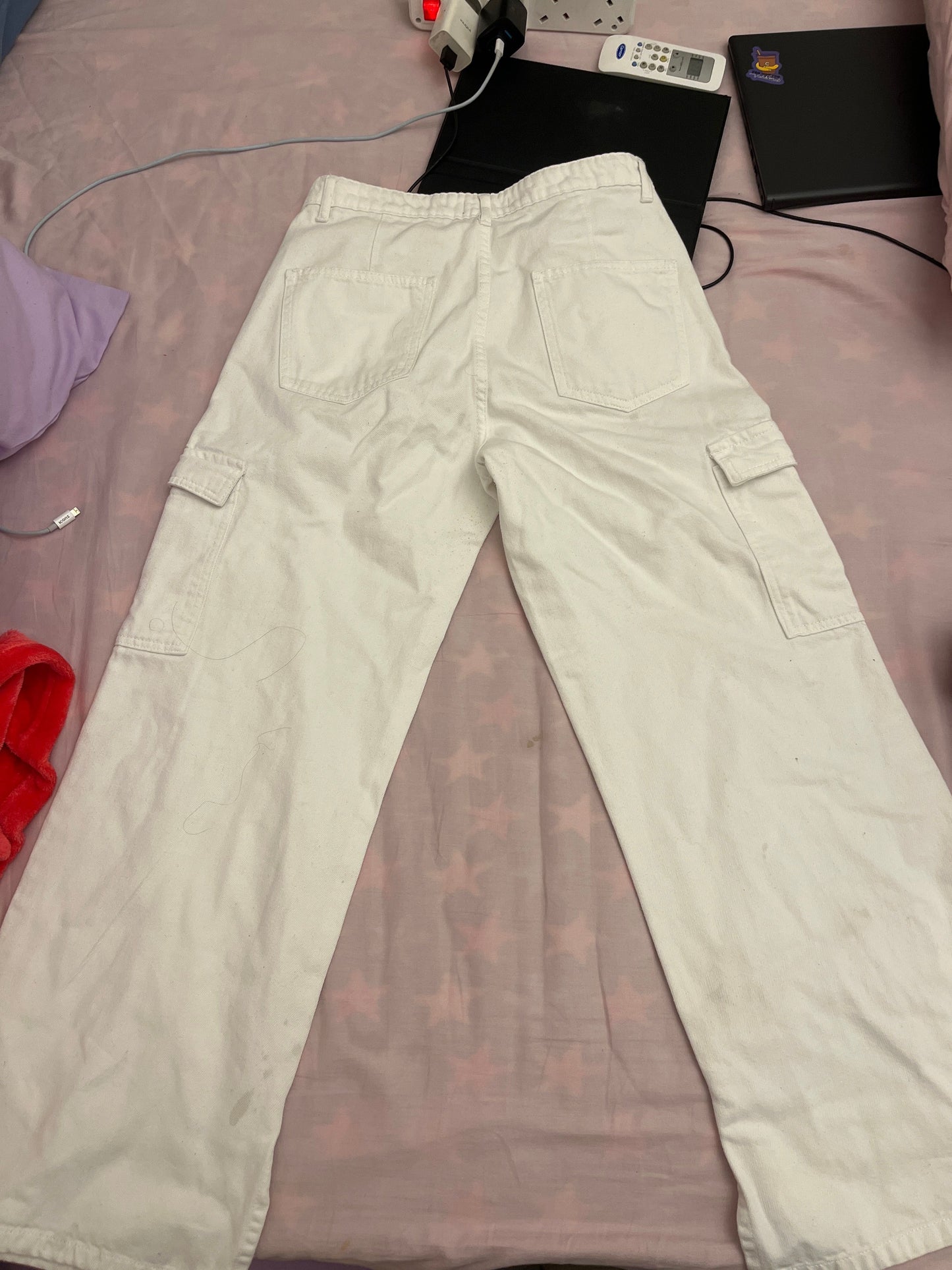 OR Pants