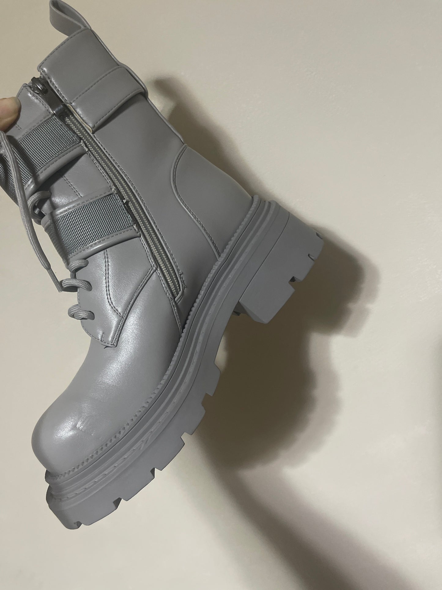 Generic Boots