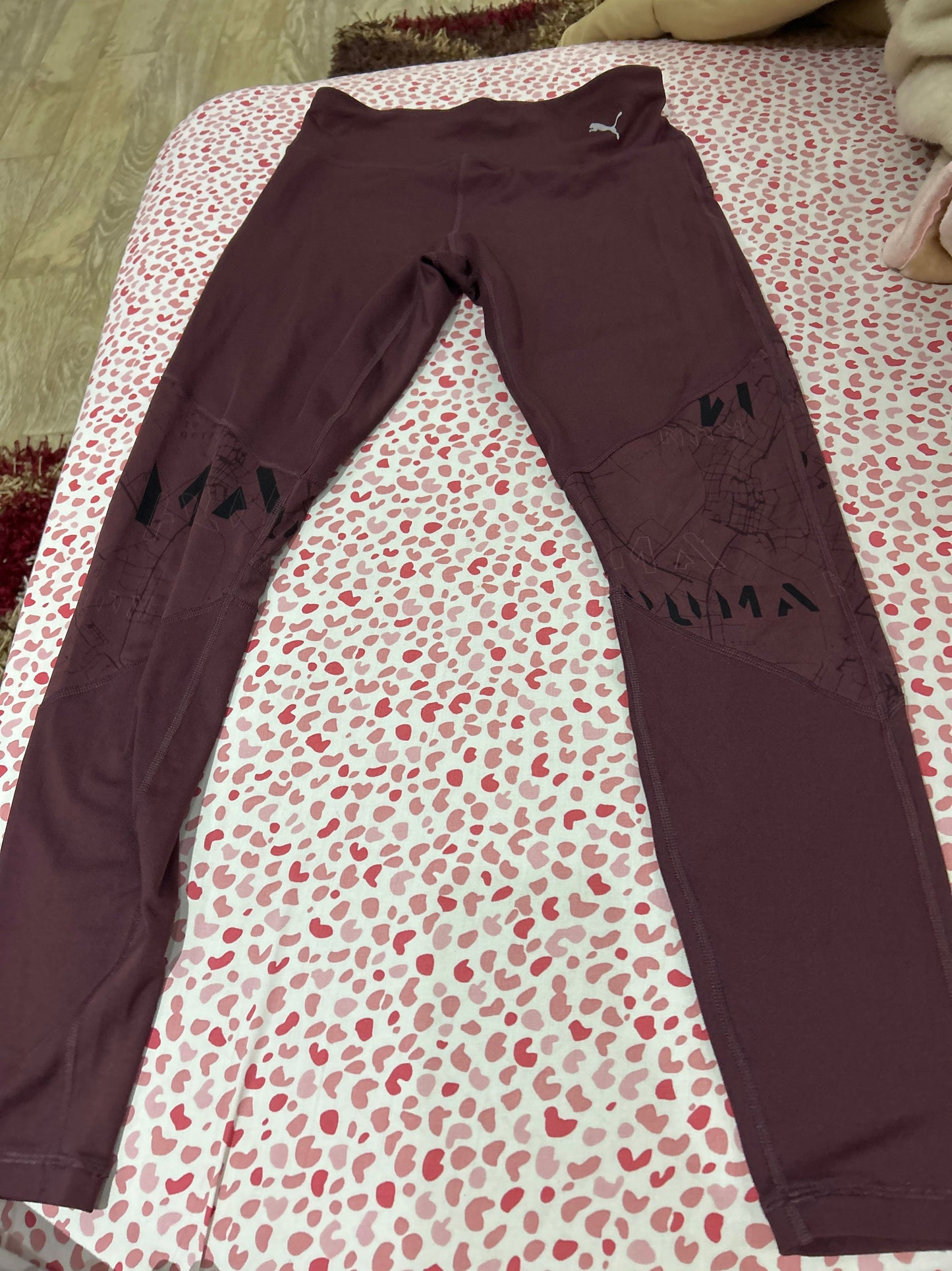Puma Leggings Sportswear