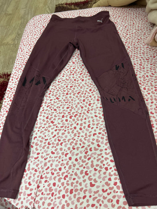 Puma Leggings Sportswear