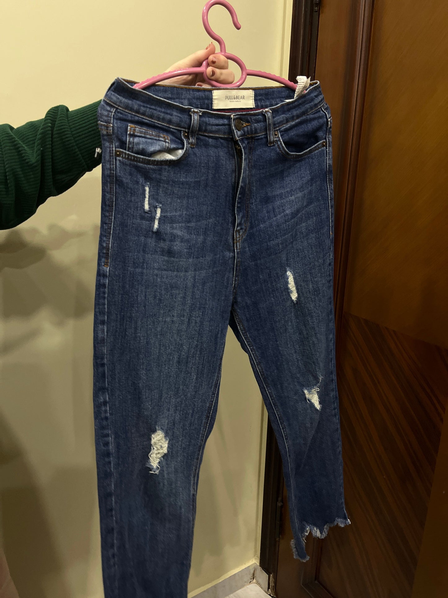 Pull&Bear Denim