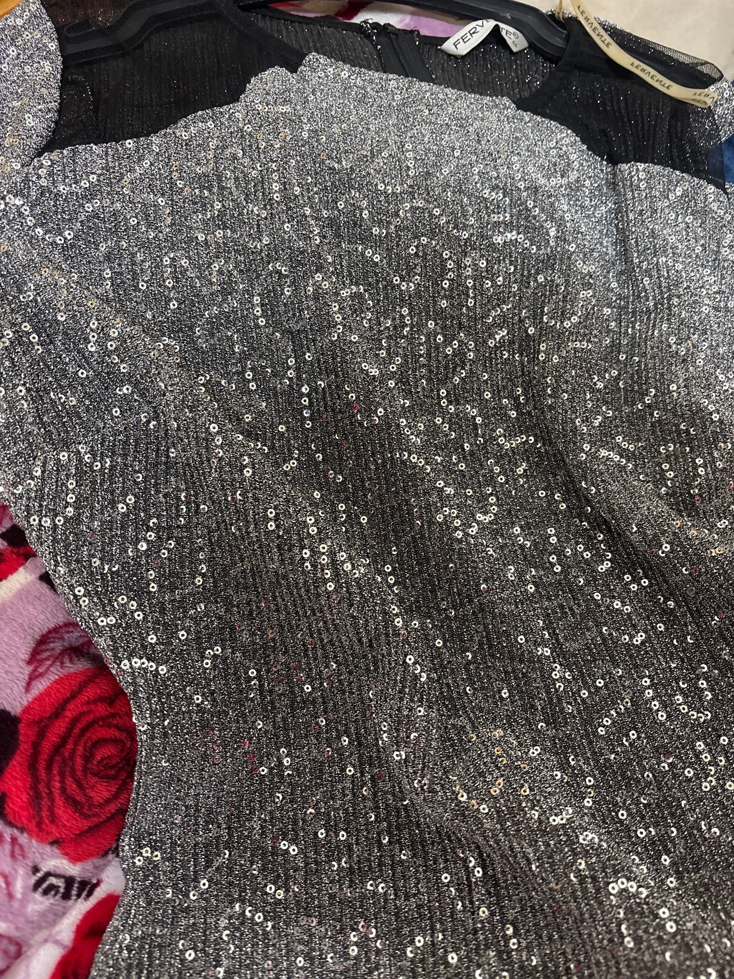 Fervente Dress