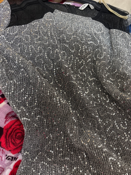 Fervente Dress