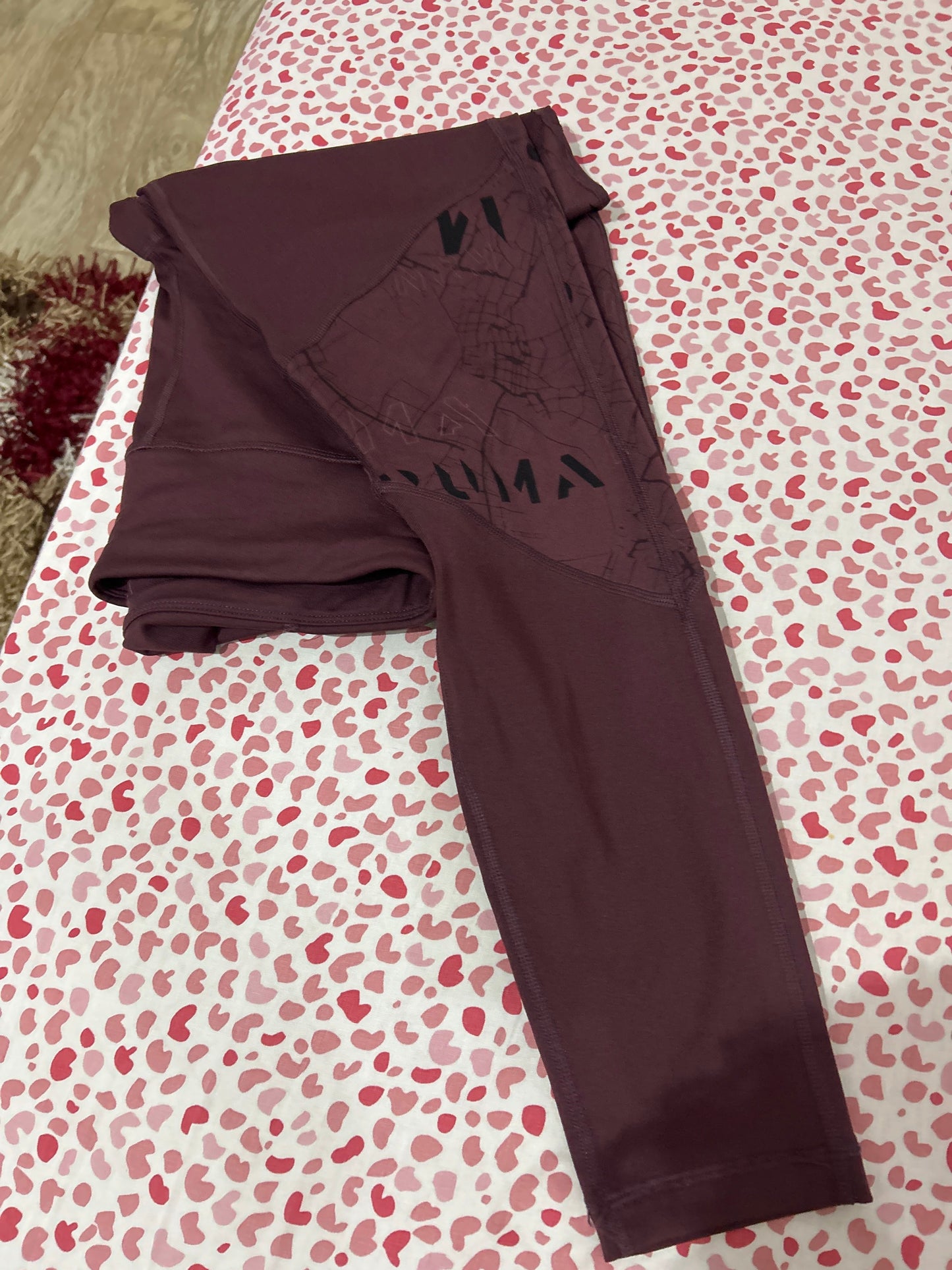 Puma Leggings Sportswear