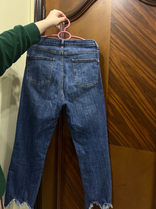 Pull&Bear Denim