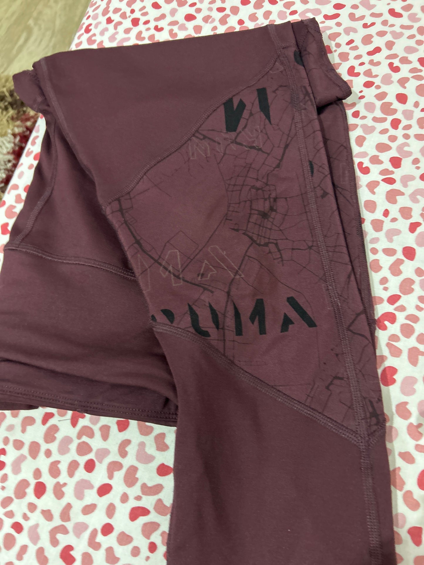 Puma Leggings Sportswear