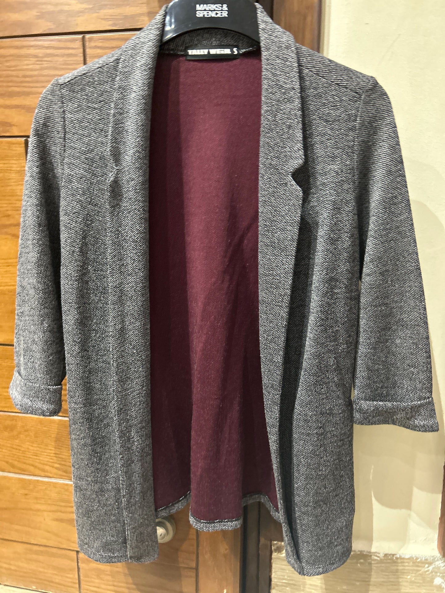 TALLY WEiJL Cardigan