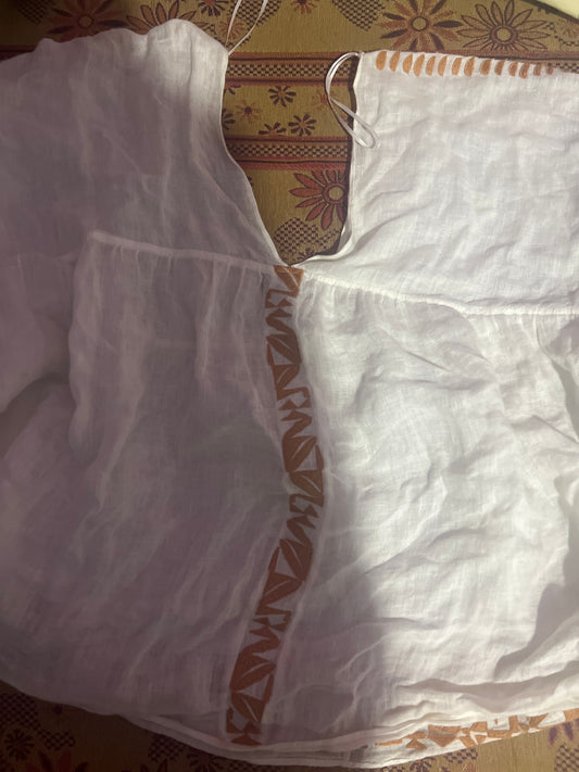 Massimo Dutti Blouse