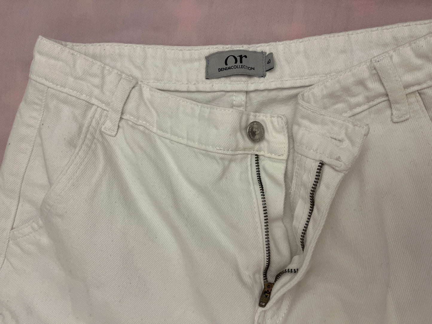 OR Pants