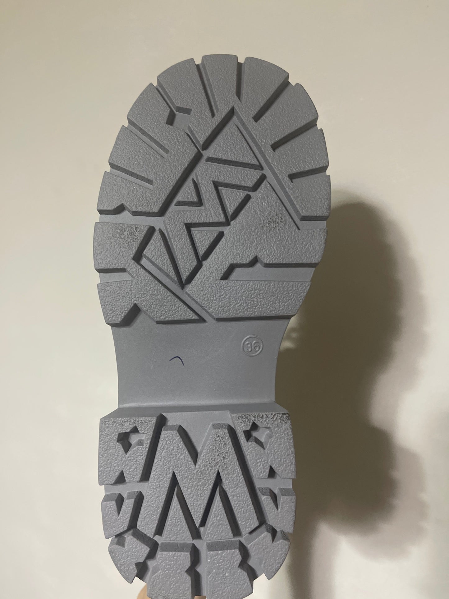 Generic Boots