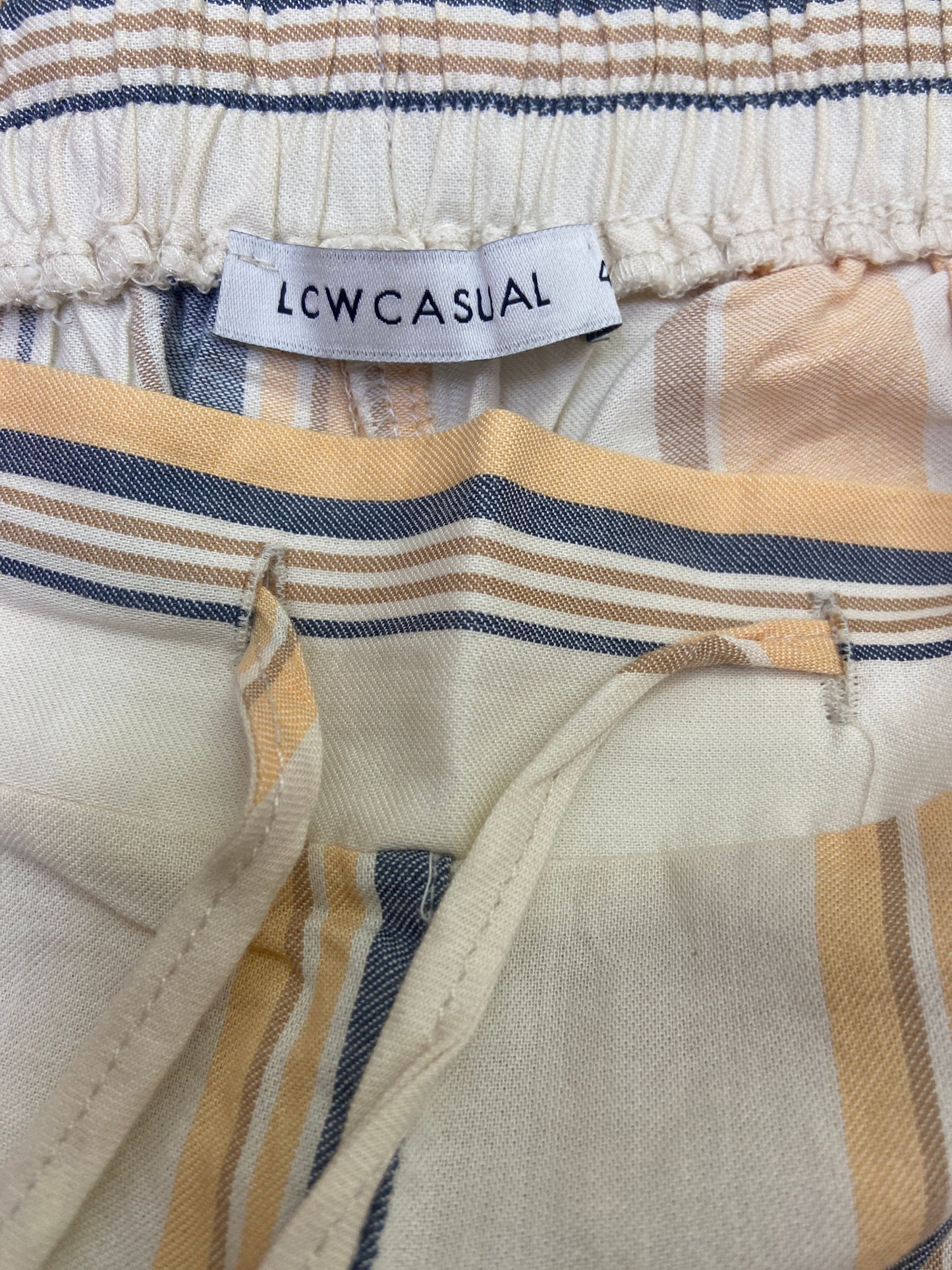 LCW Casual Pants