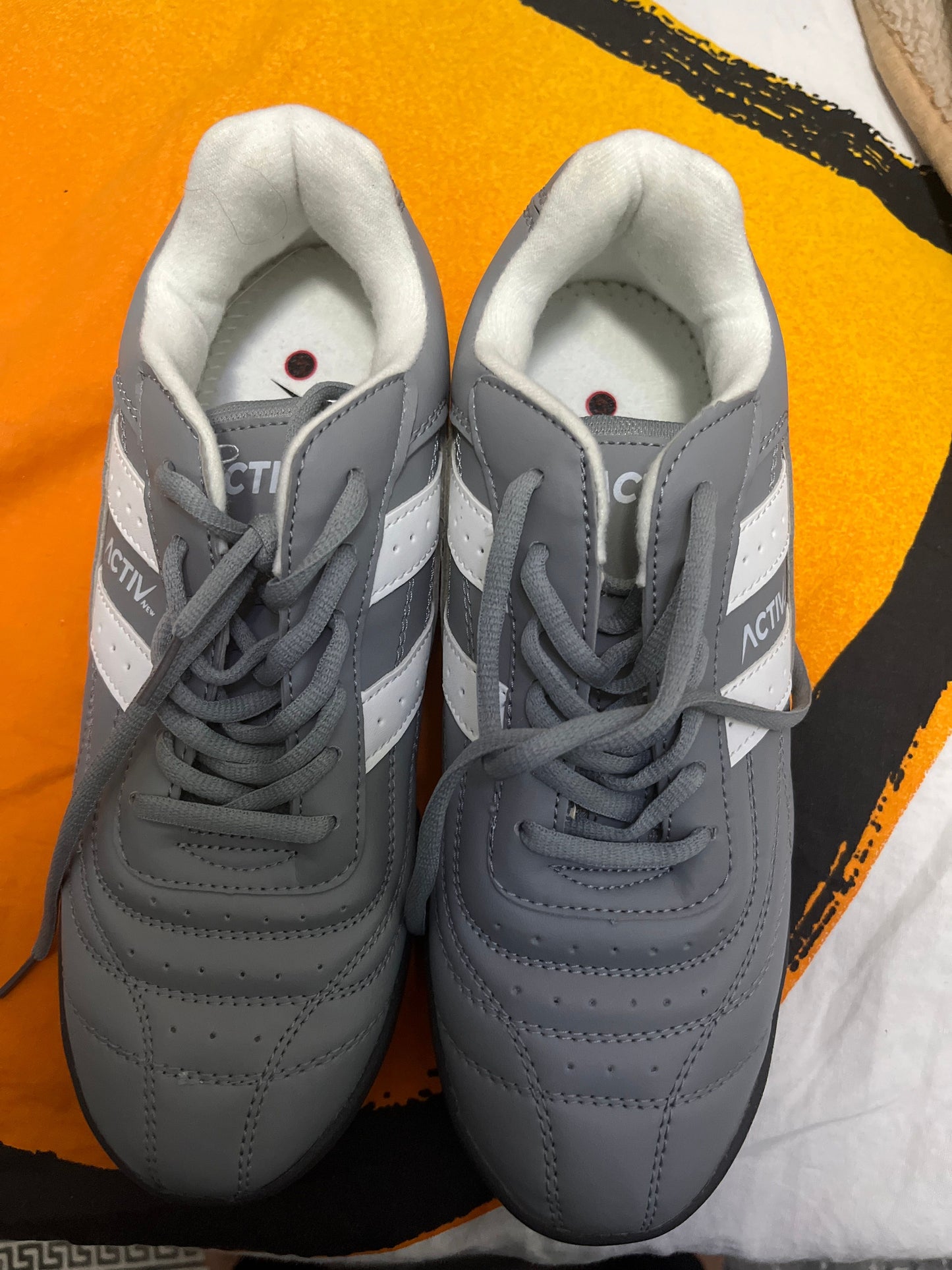 Active Soccer Shoes