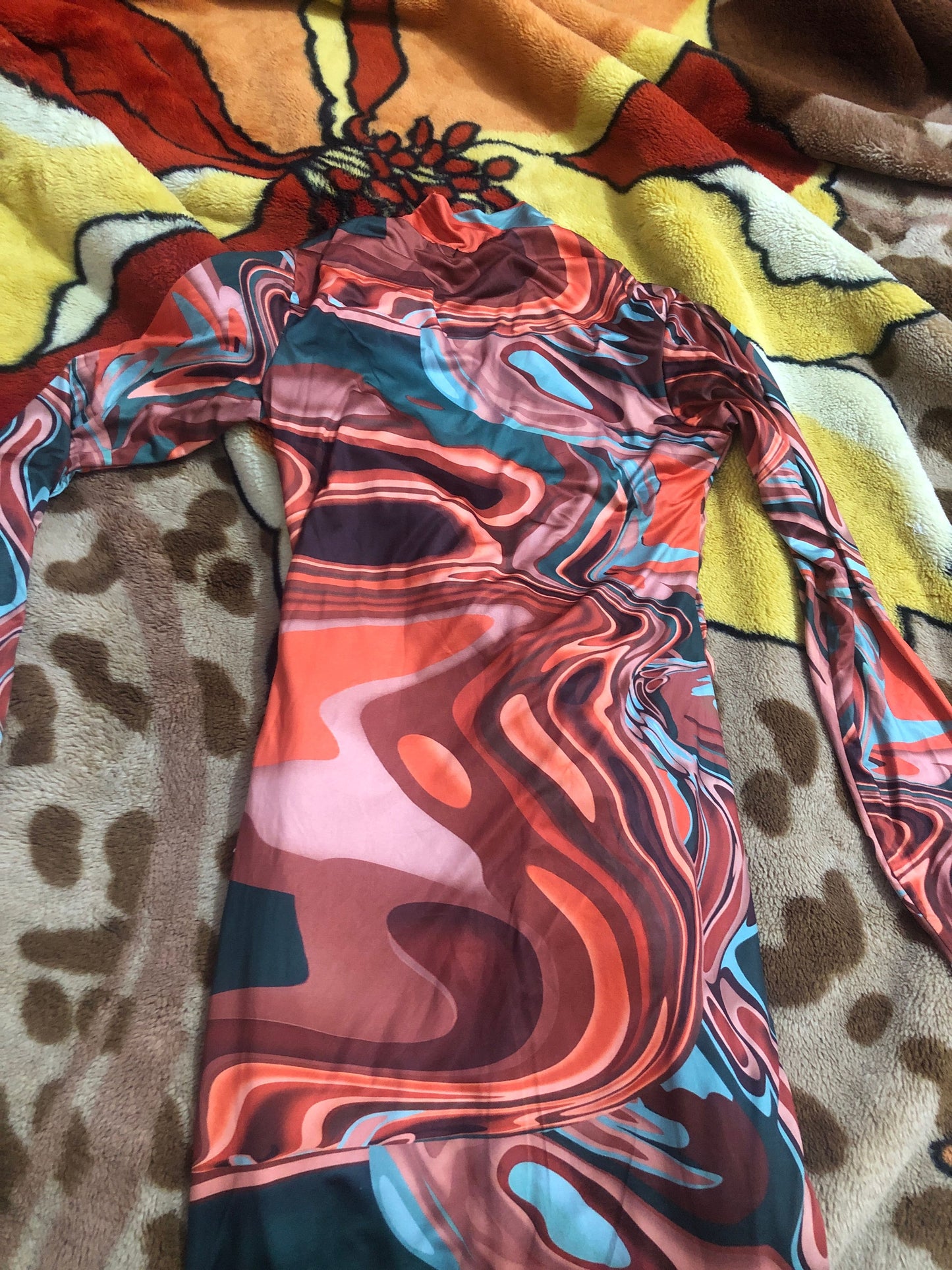 PrettyLittleThing Dress