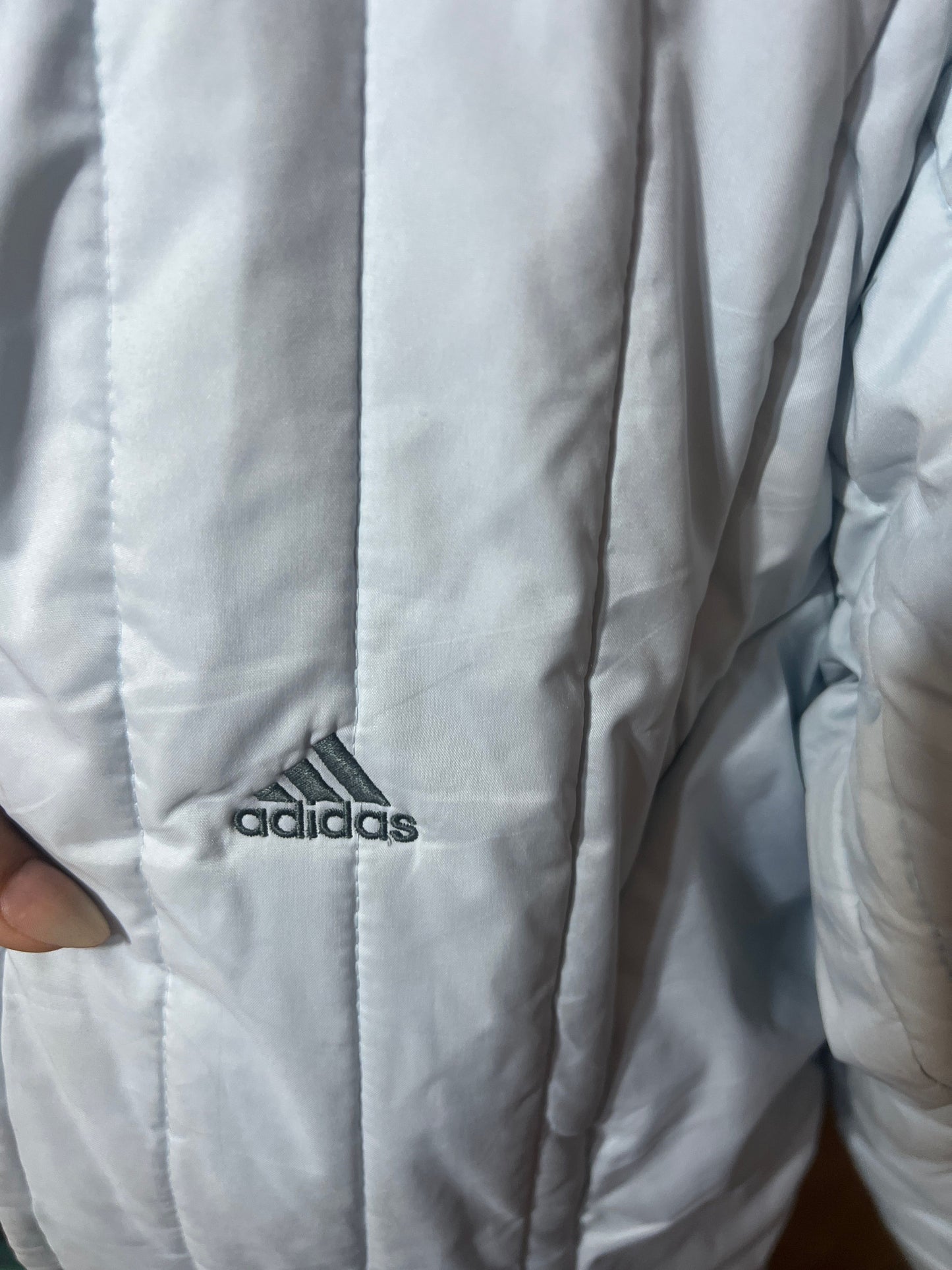 Adidas Jacket