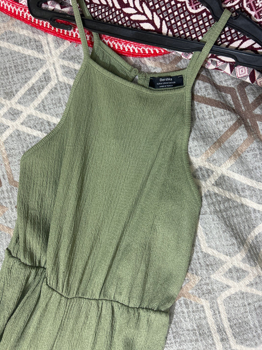 Bershka Jumpsuit