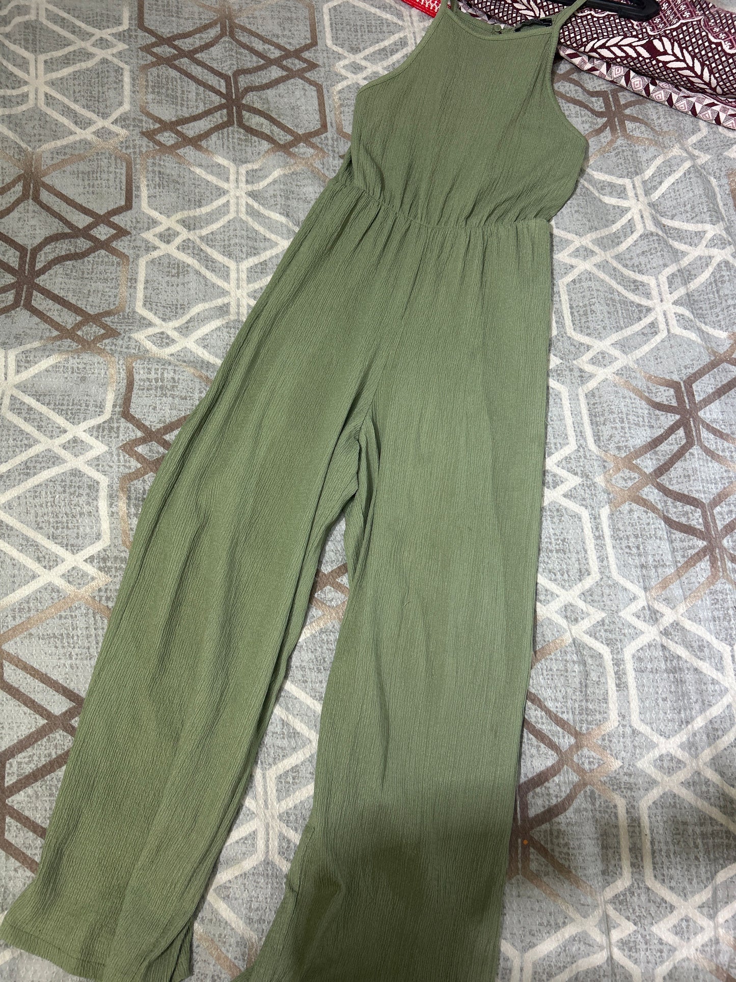 Bershka Jumpsuit