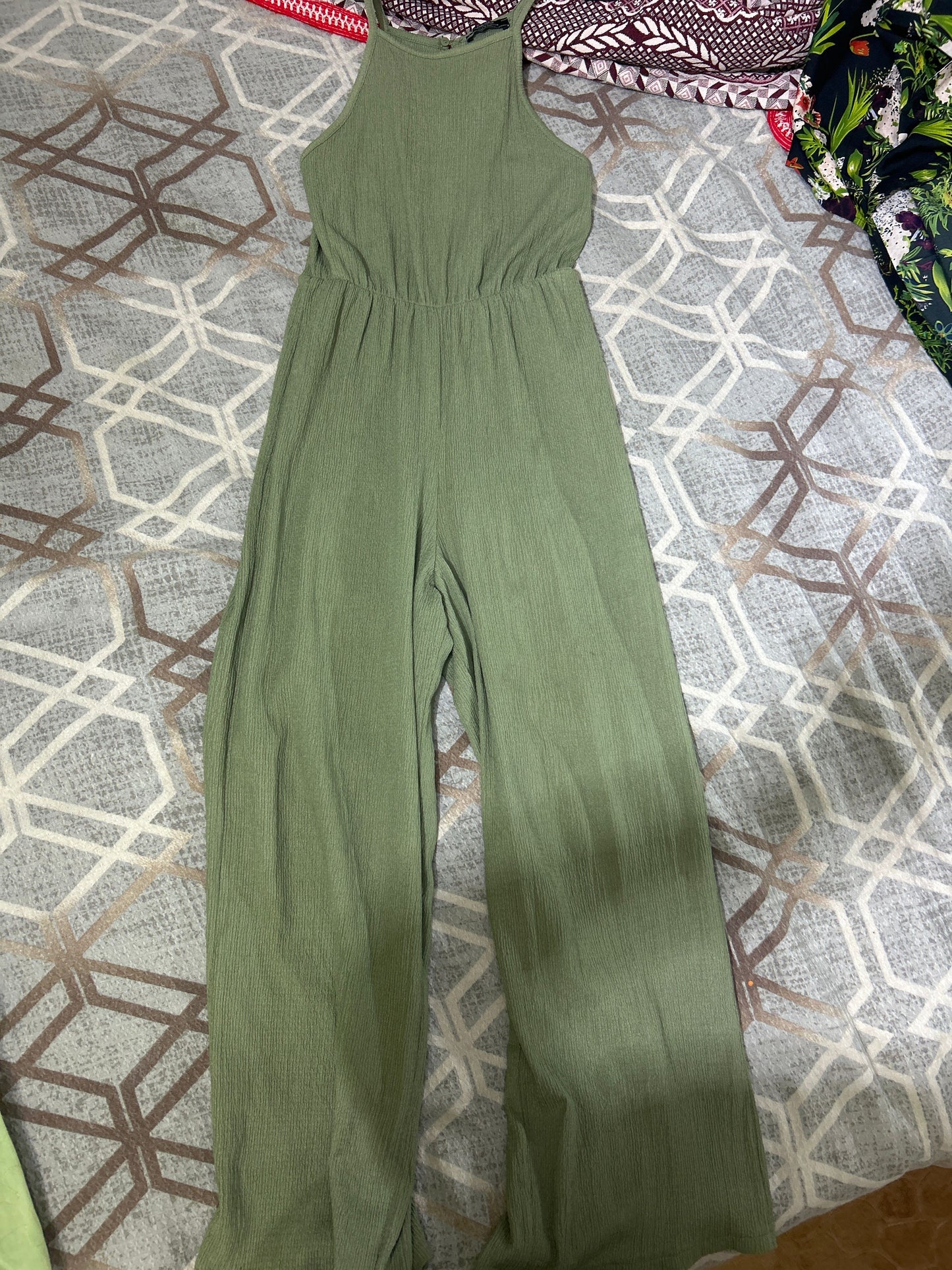 Bershka Jumpsuit