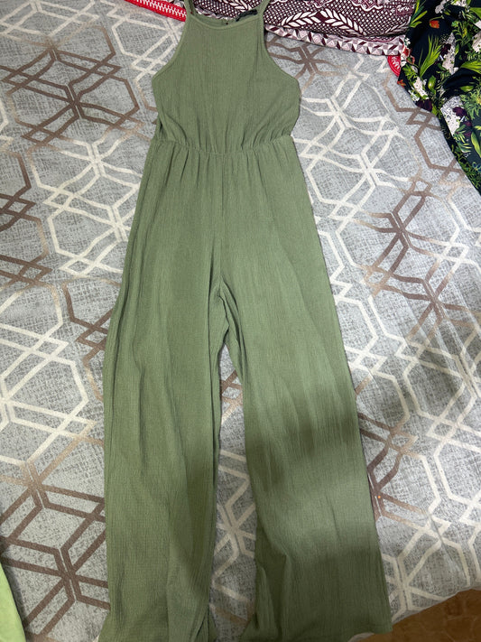 Bershka Jumpsuit