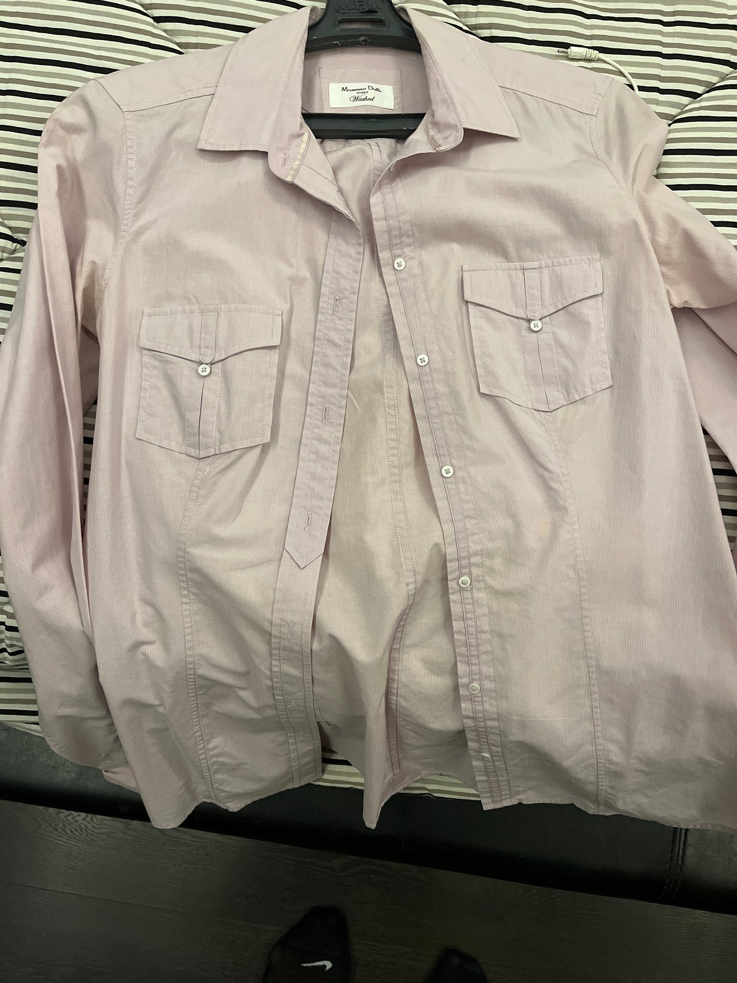 Massimo Dutti Shirt