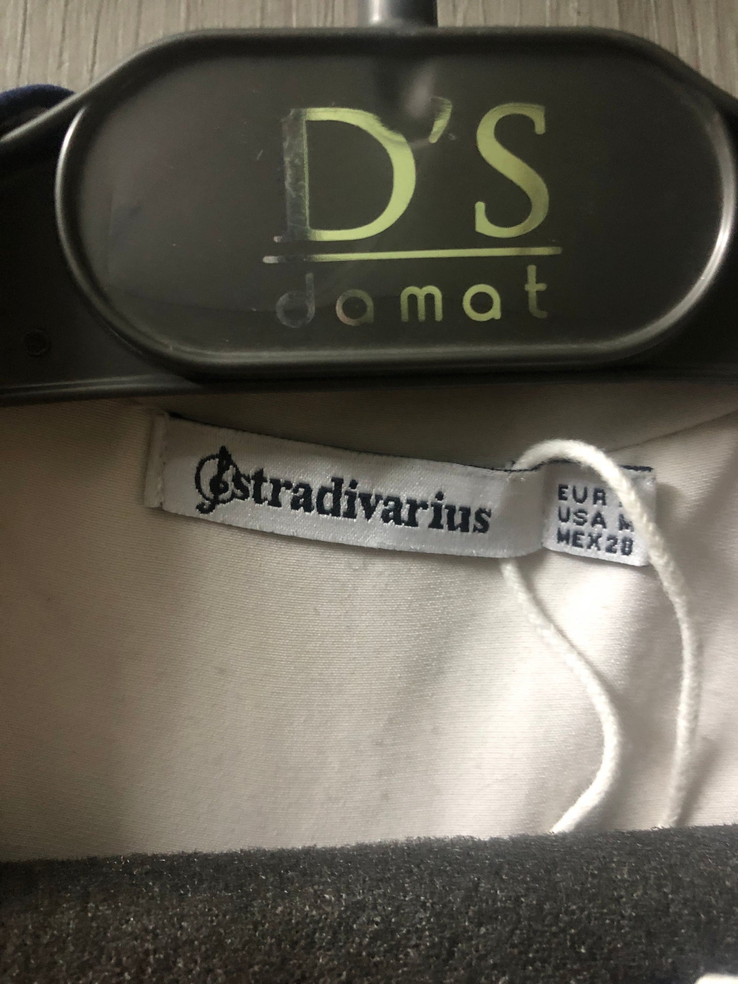 Stradivarius Jacket