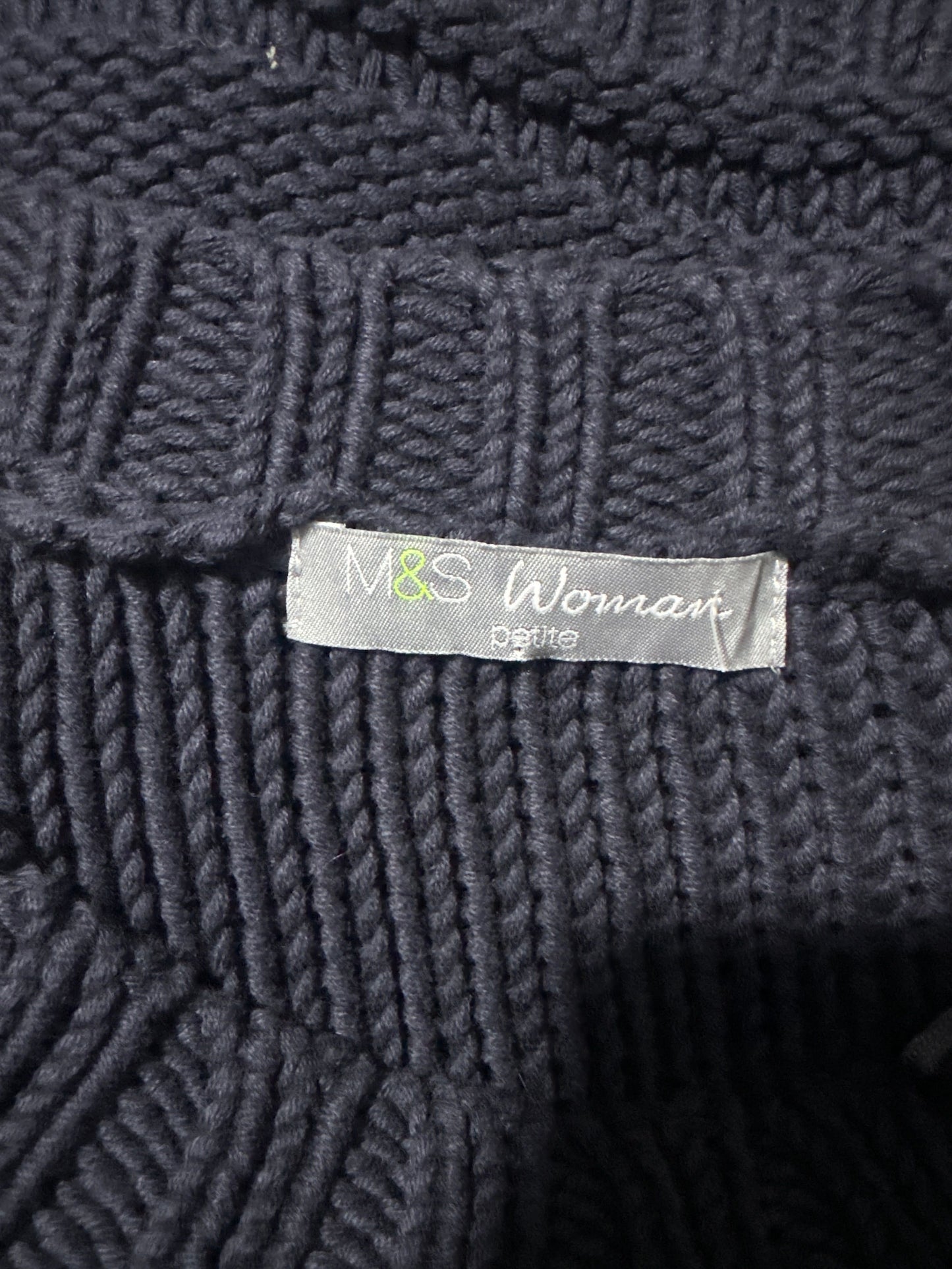 Marks & Spencer Sweater