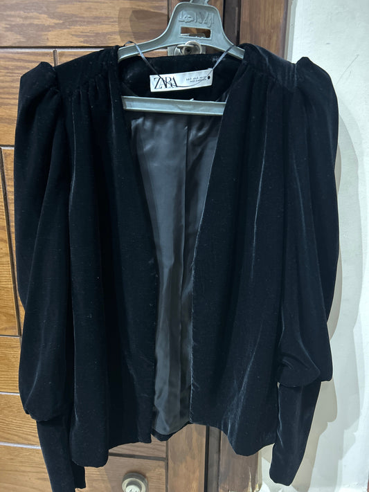 ZARA Jacket