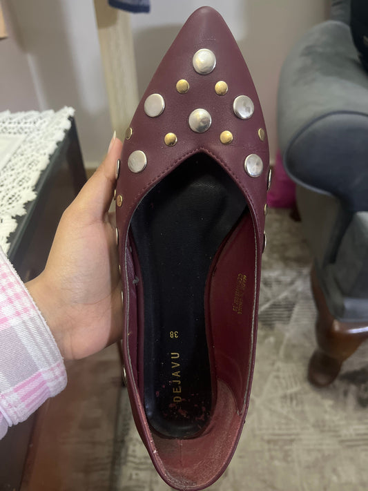 Dejavu Flats