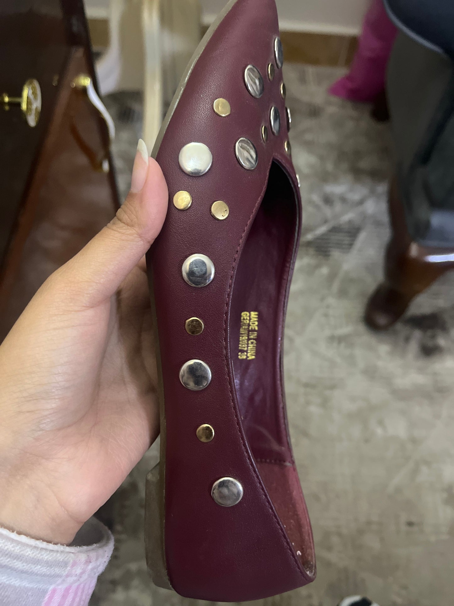 Dejavu Flats