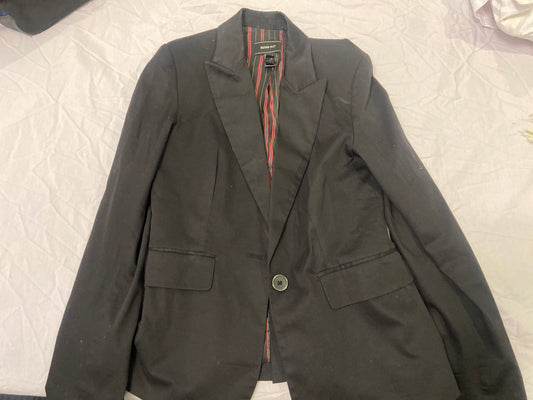 MANGO Blazer