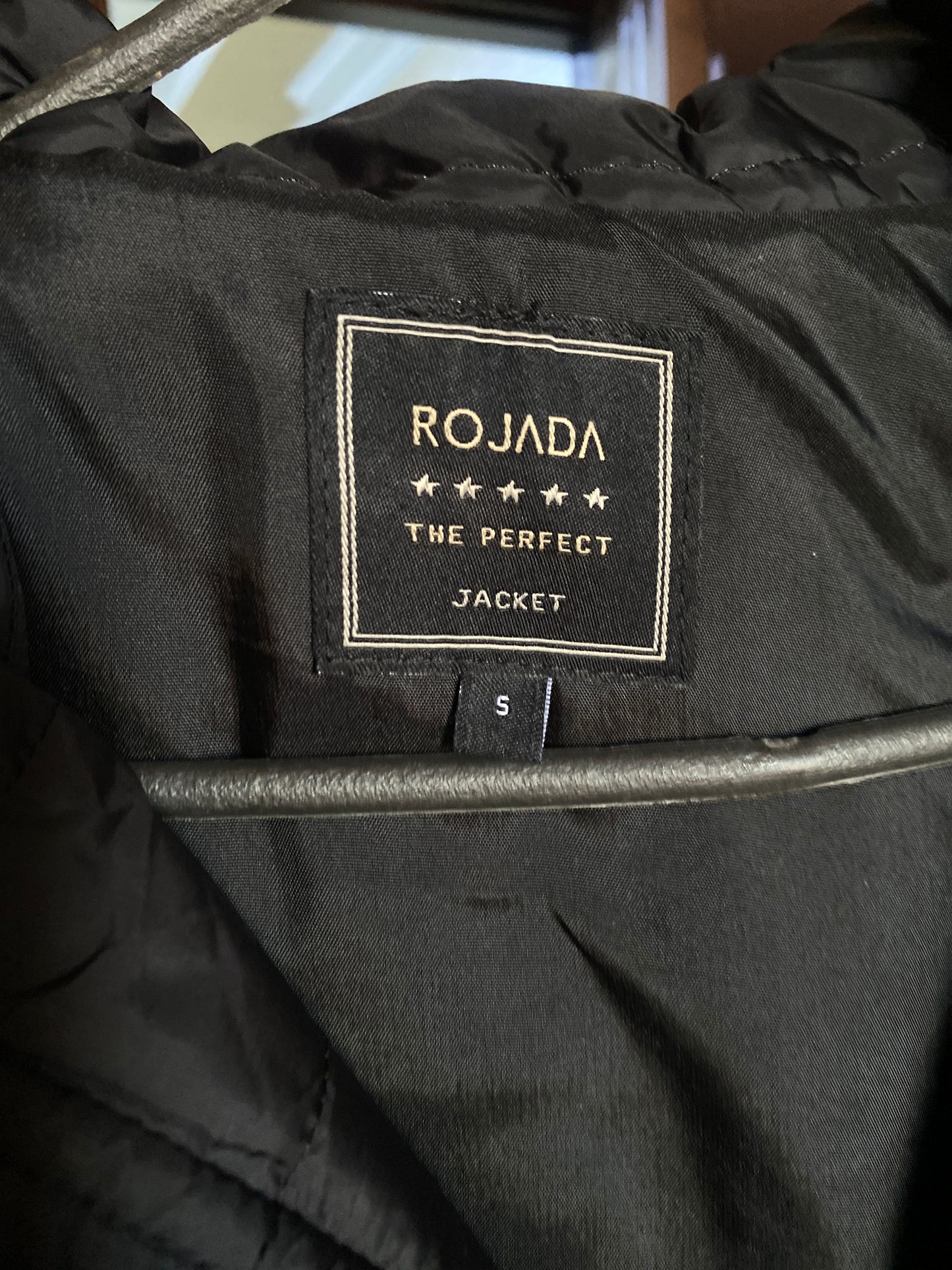 Rojada Jacket