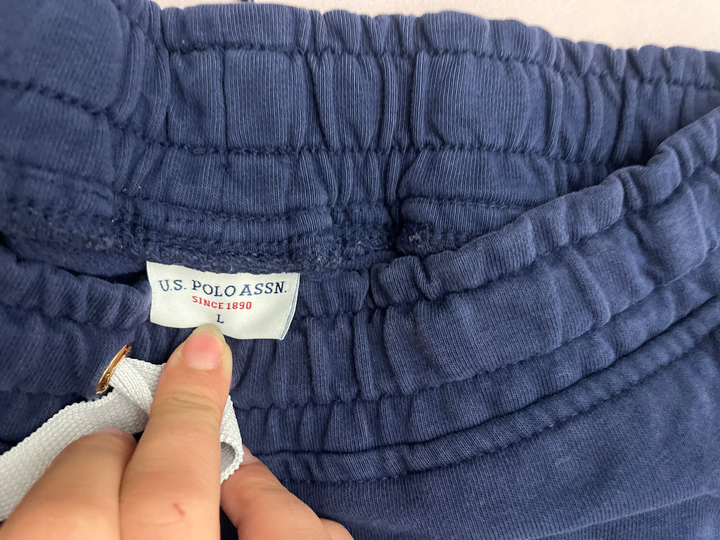 U.S. Polo Assn. Sweatpants