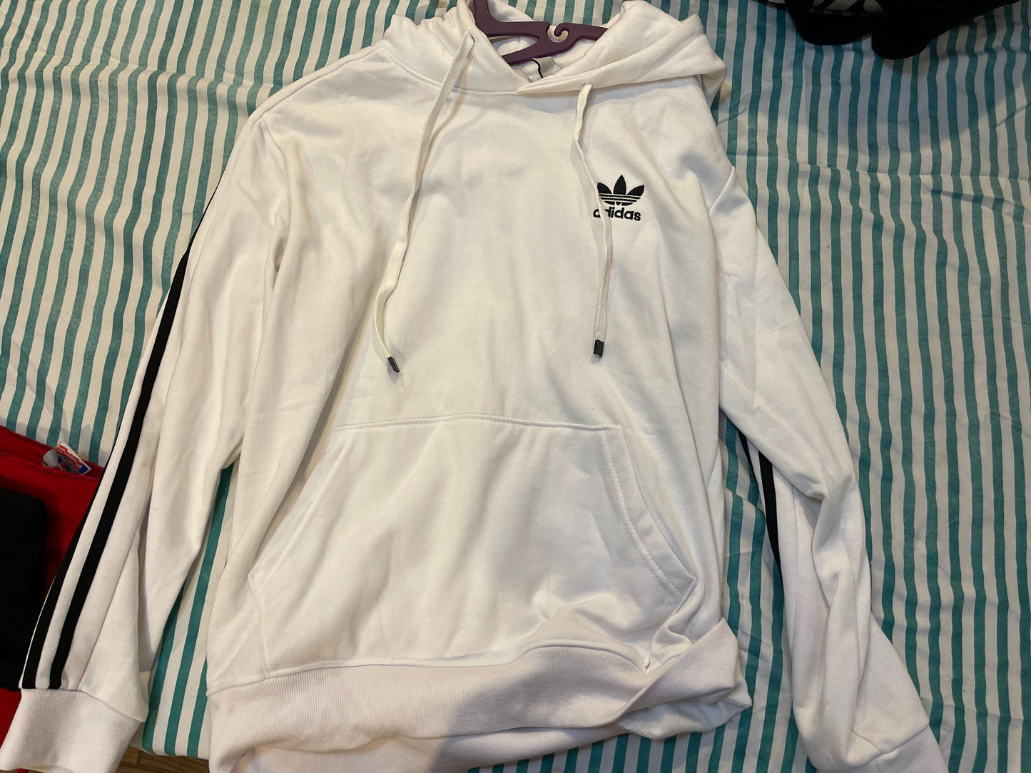 Adidas Hoodie