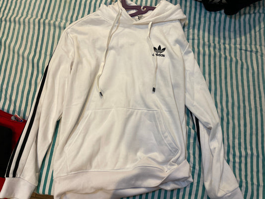Adidas Hoodie