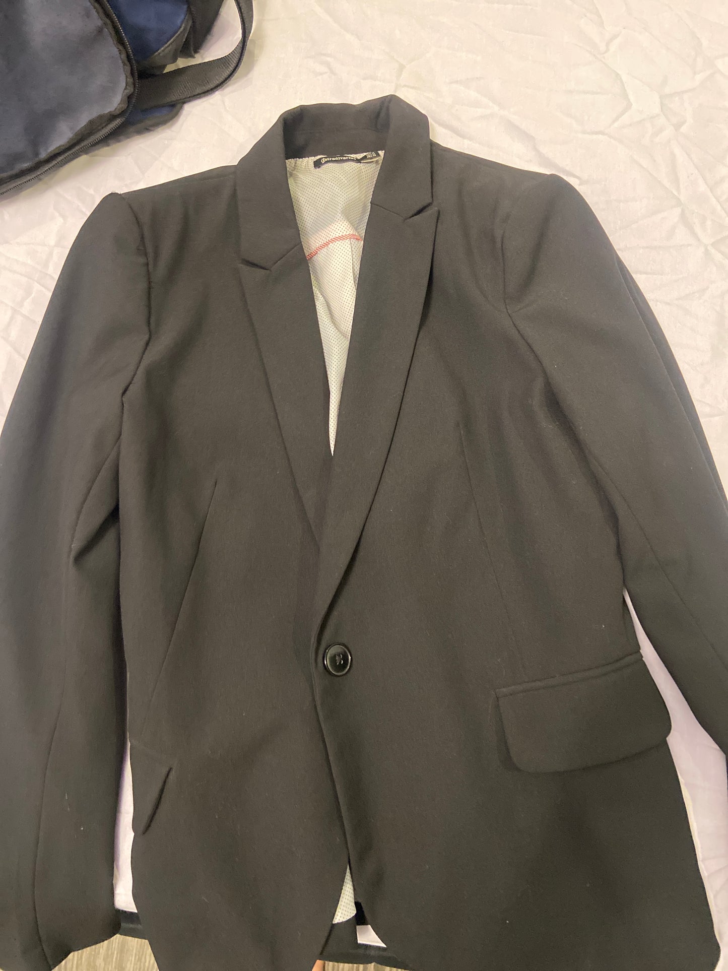 Stradivarius Blazer