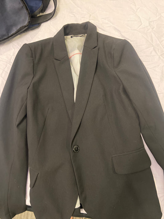 Stradivarius Blazer