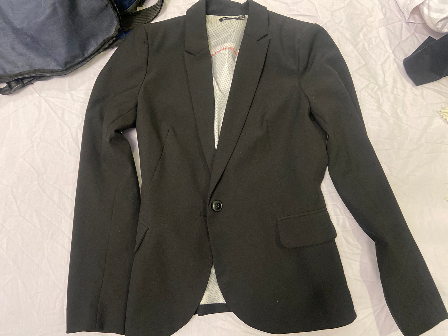 Stradivarius Blazer