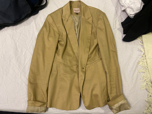 Bershka Blazer