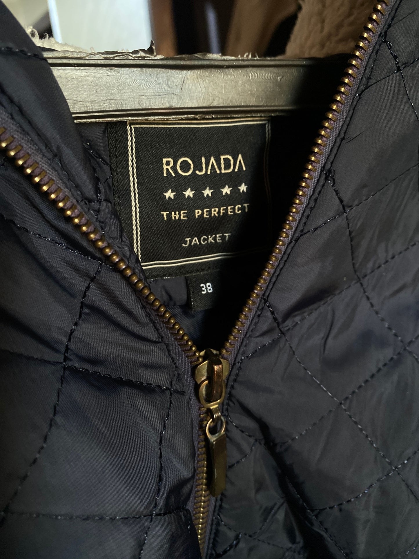 Rojada Jacket