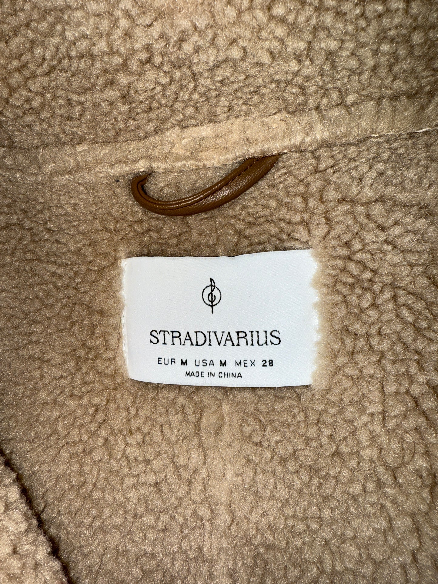 Stradivarius Jacket
